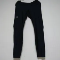 Under Armour HeatGear コンプレッションレギンス LG
