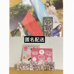 TWICE ナヨン チェヨン まとめ売り