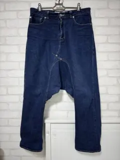 2025年最新】COMME des GARCONS メンズ サルエルパンツの人気アイテム