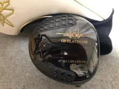 312GP PLATINUM/GPMAX GRANDPRIX GI/ヘッドのみ