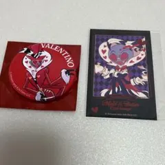 2025年最新】ハズビンホテル トレカ シークレットの人気アイテム