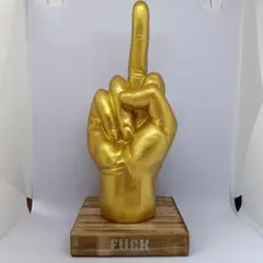 2025年最新】ハンドサイン オブジェの人気アイテム - メルカリ