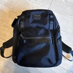 TUMI リュック バックパック682404 DNVY2E ビジネス TUMI リュック バックパック682404 DNVY2E ビジネス - メルカリ
