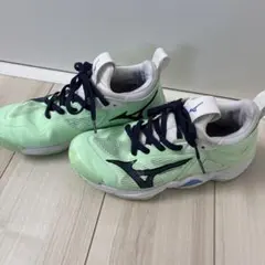 MIZUNO ミズノ　ウェーブモーメンタム3