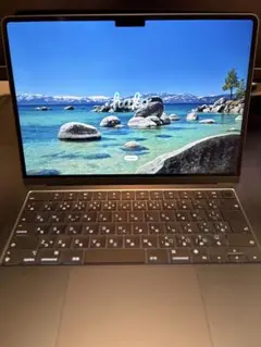 macbook air m3