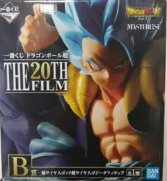 一番くじ ゴジータ フィギュア