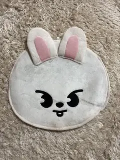 Stray Kids うちわカバー Leebit