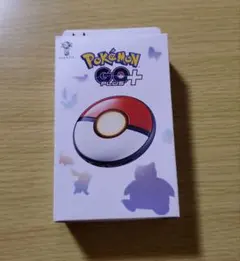 新品未開封 Pokemon GO Plus ＋ - メルカリ