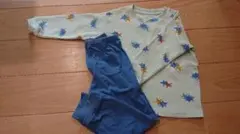 パジャマ セット
