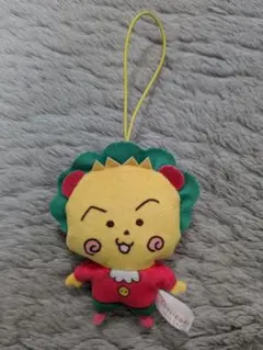 COJI-COJI コジコジ キーホルダー かぷっこふれんず2 未使用