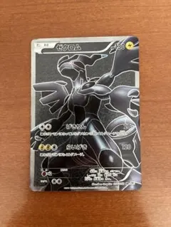 2026年最新】ゼクロム bw1の人気アイテム - メルカリ