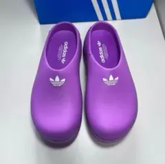 新品アディダス スタン ミュールIF6941 ADIFOM STAN MULE