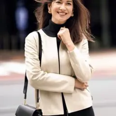 2025年最新】自由区 レディース レザージャケット・ライダースの人気