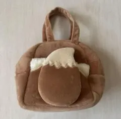 ポケットモンスター　イーブイバッグ　かばん