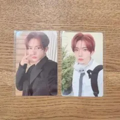 ENHYPEN ヒスン DICON DICON VOLUME N°19 ENHYPEN :「 twEN-ty years old 」HEESEUNG