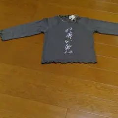 モナリザ キッズ ロンT 80cm〜90cmのサムネイル
