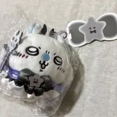 まじかるちいかわ マジカルチャージマスコット モモンガ
