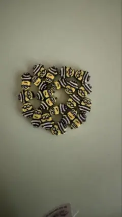 ミニオン 消しゴム　まとめ売り　ミニ消しゴム