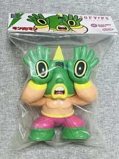 GRAPE BRAIN ELECTRIC TOYS キン肉マン イエロー - メルカリ