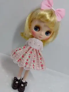 【sale】ミディブライス☆アウトフィット