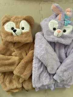 ディズニー コート