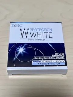 DHC 薬用PW パウダリーファンデーション ナチュラルオークル00 リフィルのサムネイル