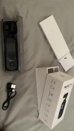 2025年最新】fimi palm 2 proの人気アイテム - メルカリ