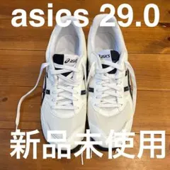 【新品未使用】asics アシックス スニーカー 29.0cm
