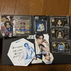 三代目JSB 登坂広臣　OMI セット