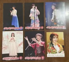 非売品】中島みゆき☆ファンクラブ会報 ヤマハ 29年分 250冊以上 なみ