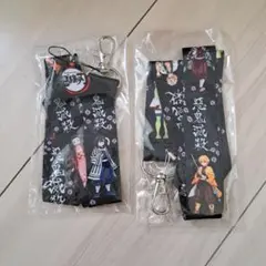 鬼滅の刃　ネックストラップ