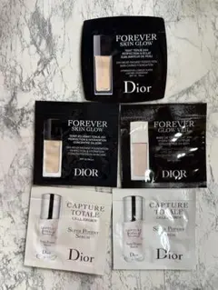 Dior サンプルセットのサムネイル
