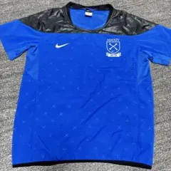 NIKE NFTB ピステ 半袖　トレーニングウェア