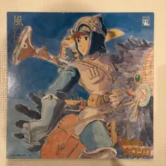 2026年最新】風の谷のナウシカ lpの人気アイテム - メルカリ