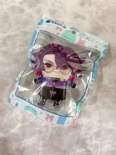 にじさんじ　渡会雲雀　にじぱぺっと　デコラモード