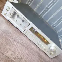 DENON デノン DCT-R10 CDメカ ゴムパーツ新品交換整備済 - メルカリ