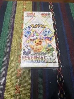 テラスタルフェスex シュリンク付き