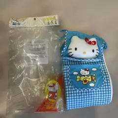 ハローキティ ペーパーストッカー 2000年製 レア - メルカリ
