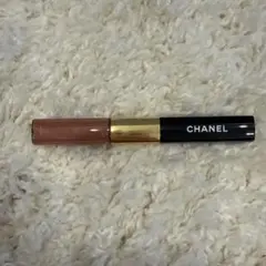 CHANEL ルルージュデュオウルトラトゥニュ69テンダーベージュ
