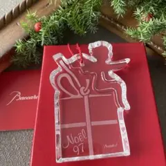 2025年最新】#バカラオーナメントの人気アイテム - メルカリ