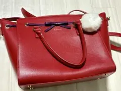 犬夜叉/コラボバッグ/Super Groupies/スパグル/2WAYショルダー