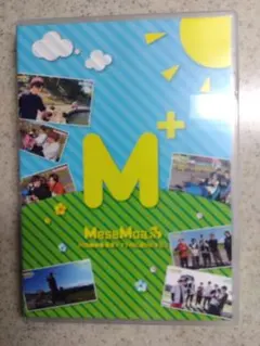 MeseMoa.めせもあ FC特典 東京ドイツ村に遊びにきた！