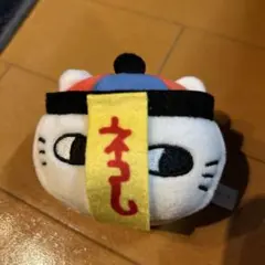 ぬいぐるみ naoko shinada しなだなおこ くまのマスコット - メルカリ