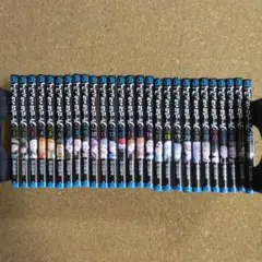 【美品】ブラッククローバー 　1～27巻