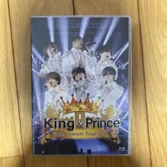 King&Prince/First ConcertTour2018大幅値下げ☺︎