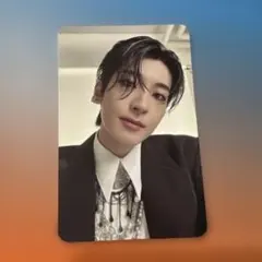 Jeonghan x Wonwoo THISMAN