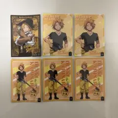 上鳴電気 ピクタス 6点セット