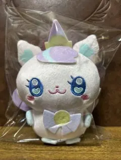 ぷちきゅあ　にこ　ぬいぐるみ　Precure Fairies