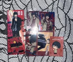 ♥ SAKAMOTODAYS 南雲与市 まとめ売り ♥