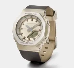 【新品】beautifulpeople × G-SHOCK GM-S2110BP